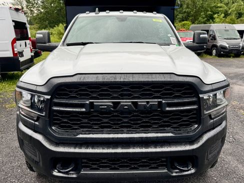 New 2024 RAM 5500 Tradesman image 7