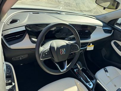 New 2026 Buick Encore GX Preferred