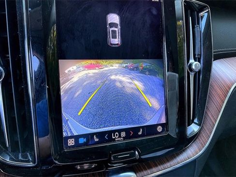 Certified 2023 Volvo XC60 B6 Ultimate image 21