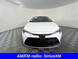 Used 2022 Toyota Corolla LE image 3