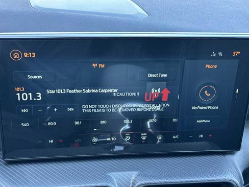 New 2026 Ford Mustang GT image 21