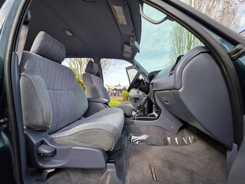 Used 1998 Toyota 4Runner SR5 image 14