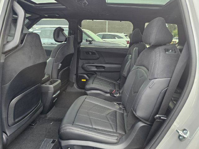New 2027 Kia Telluride X-Line SX Prestige AWD/4WD image 16