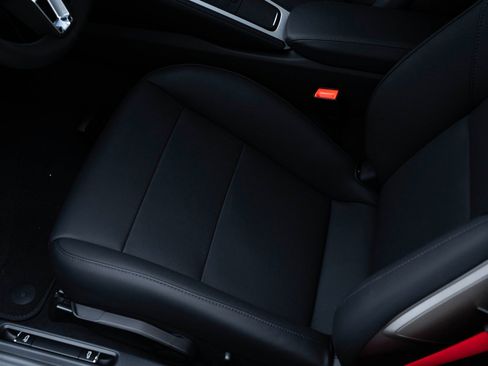 New 2025 Porsche 718 Cayman S image 16