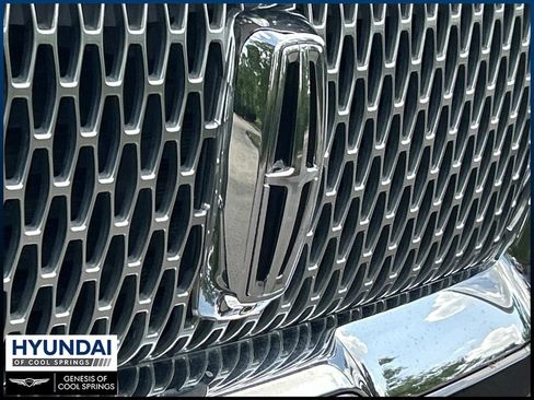 Used 2021 Lincoln Navigator L Reserve AWD/4WD image 11