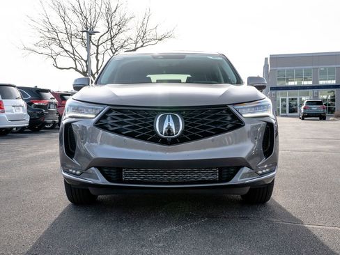 New 2026 Acura RDX SH-AWD w/ Advance Package image 5