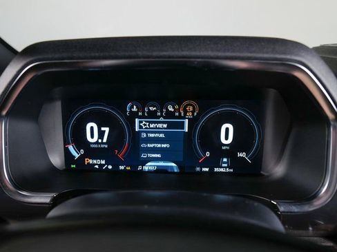 Used 2023 Ford F150 Raptor AWD/4WD image 21