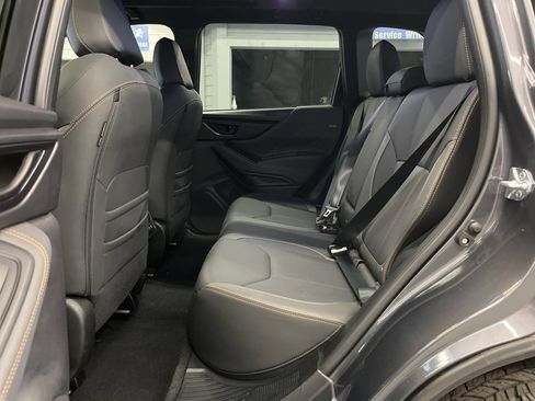 Certified 2024 Subaru Forester Wilderness image 32