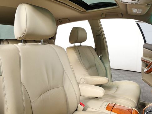 Used 2007 Lexus RX 350 AWD image 20
