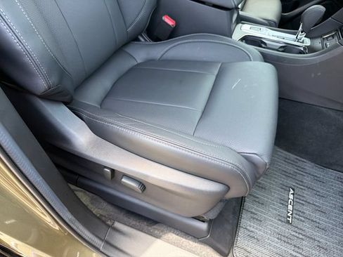 Certified 2026 Subaru Ascent Limited AWD/4WD image 26