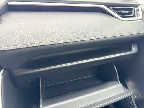 Used 2023 Toyota RAV4 LE FWD image 31