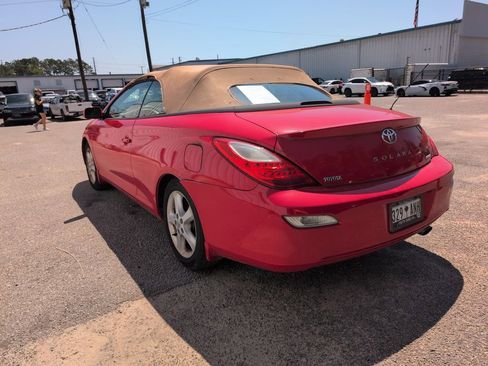 Used 2007 Toyota Solara SE FWD image 6