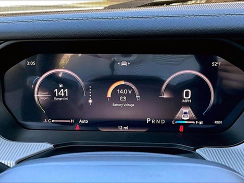 New 2026 Jeep Cherokee Laredo AWD/4WD image 11