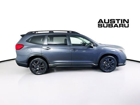 Used 2023 Subaru Ascent Onyx Edition Limited image 8