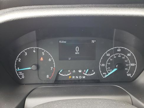 New 2025 Ford Transit 350 Low Roof AWD image 22