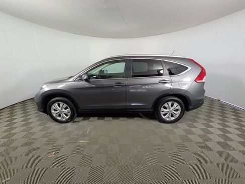 Used 2014 Honda CR-V EX-L image 15