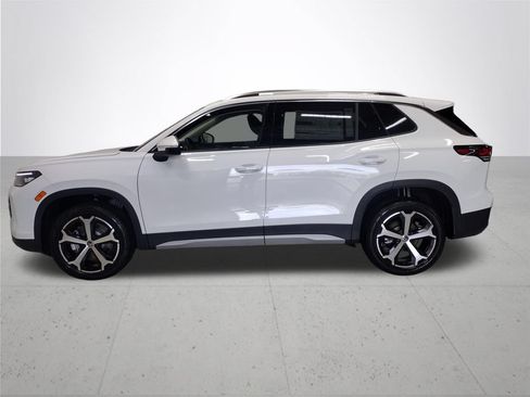 New 2026 Volkswagen Tiguan SE AWD/4WD image 9
