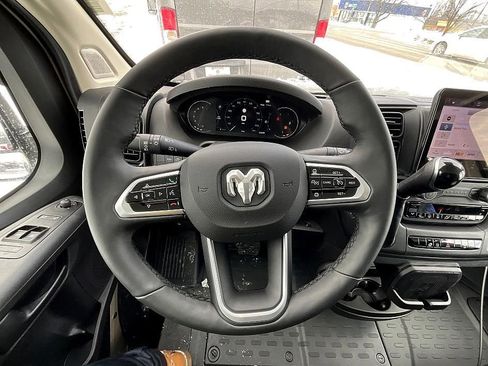 New 2026 RAM ProMaster 2500 w/ Premium Convenience Group image 29