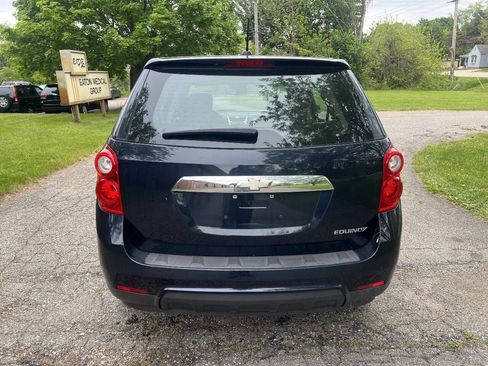 Used 2015 Chevrolet Equinox LS FWD image 8