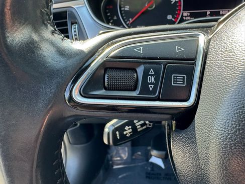 Used 2017 Audi A6 2.0T Premium AWD/4WD image 16