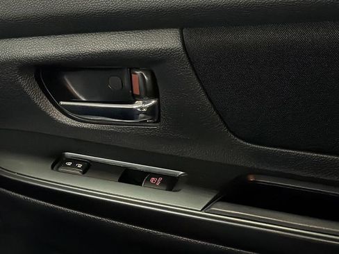 Used 2018 Subaru WRX image 22