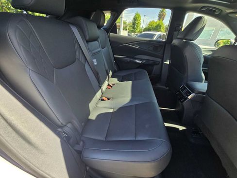 Used 2023 Lexus RX 350 Premium w/ Accessory Package (Z1) AWD/4WD image 12