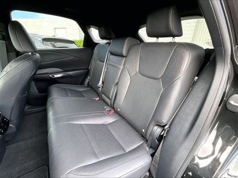 Used 2024 Lexus RX 350 Premium Plus w/ Convenience Package FWD image 19