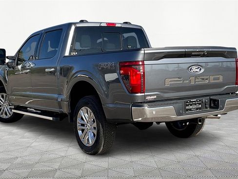 Used 2024 Ford F150 XLT w/ Equipment Group 302A MID image 11