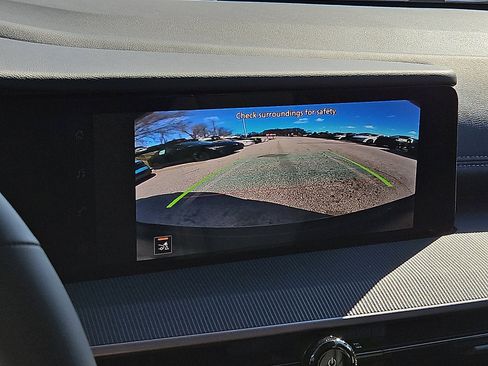 New 2026 Nissan Murano SV image 15