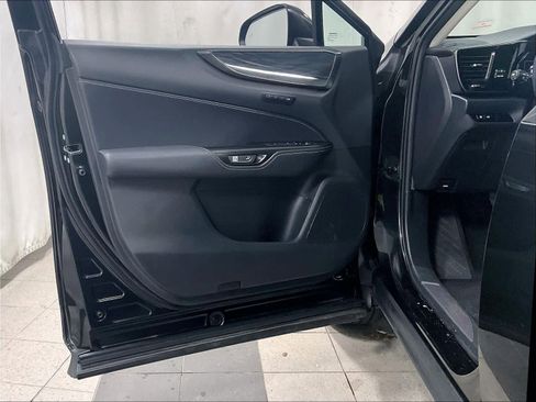 Used 2023 Lexus NX 350 AWD w/ Premium Package image 9