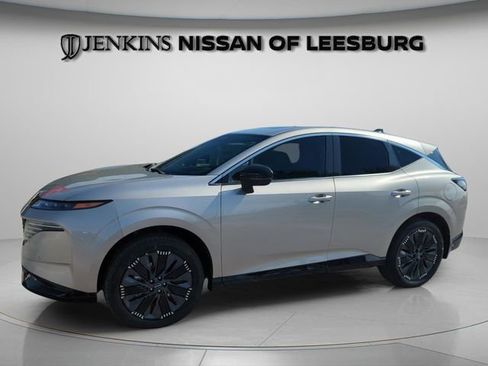 New 2026 Nissan Murano Platinum w/ Technology Package image 5