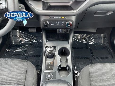 Used 2021 Ford Bronco Sport AWD/4WD image 14