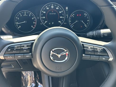 New 2026 MAZDA MAZDA3 s Sport FWD image 17