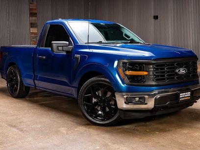 Used 2024 Ford F150 XL w/ Equipment Group 103A High