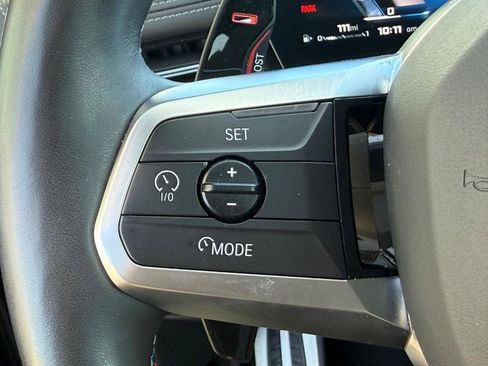 Used 2025 BMW X1 M35i AWD/4WD image 31