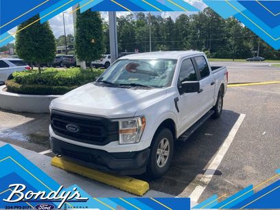 Used 2021 Ford F150 XL w/ Equipment Group 101A High