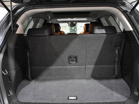 Used 2014 Chevrolet Traverse LTZ image 19