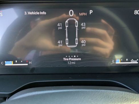 New 2025 Jeep Grand Cherokee L Limited image 19