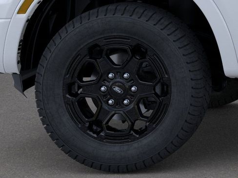 New 2026 Ford Ranger XLT w/ Equipment Group 301A High RWD image 19