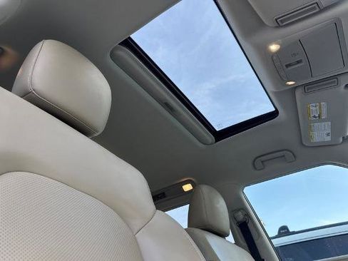 Certified 2024 INFINITI QX80 Premium Select w/ Cargo Package image 15