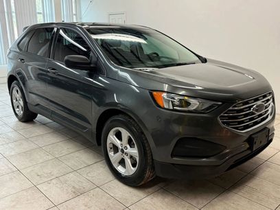 Used 2020 Ford Edge SE