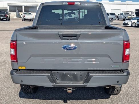 Used 2020 Ford F150 XLT w/ Equipment Group 302A Luxury image 6