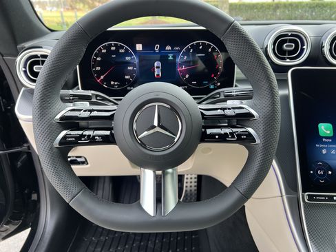 New 2026 Mercedes-Benz CLE 300 4MATIC Coupe image 18
