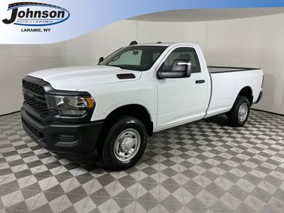 Used 2024 RAM 2500 Big Horn