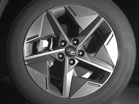 Used 2025 Hyundai Tucson SEL image 12