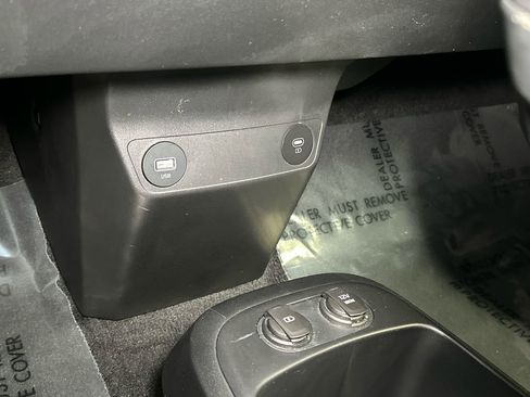 Certified 2024 Kia EV6 Light RWD image 29