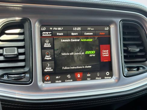 Used 2022 Dodge Challenger R/T Scat Pack RWD image 15