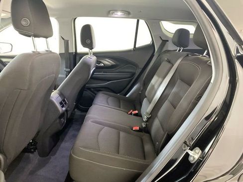 Used 2023 GMC Terrain SLE w/ Driver Convenience Package image 22