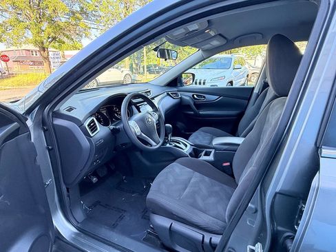 Used 2016 Nissan Rogue S AWD/4WD image 11