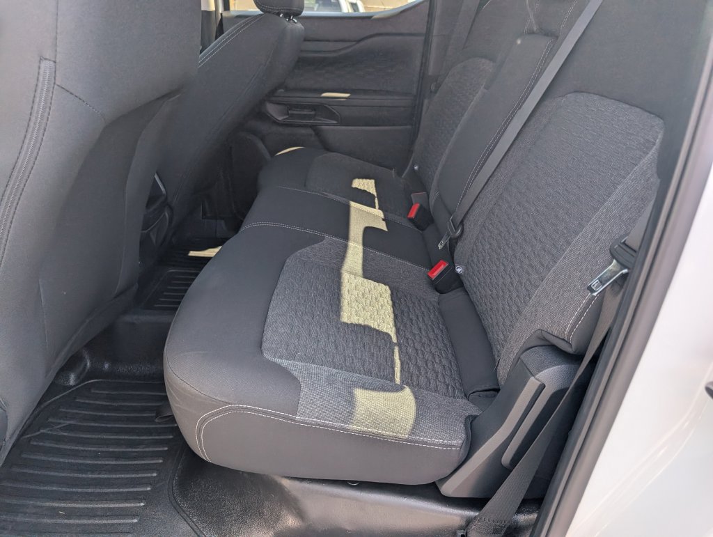 New 2026 Ford Ranger XL RWD image 6